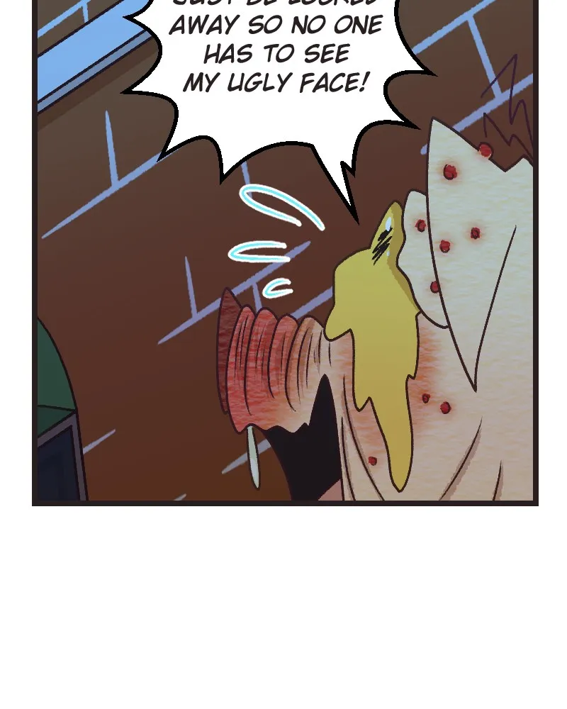 Grand Ma Chapter 20 page 40 - 