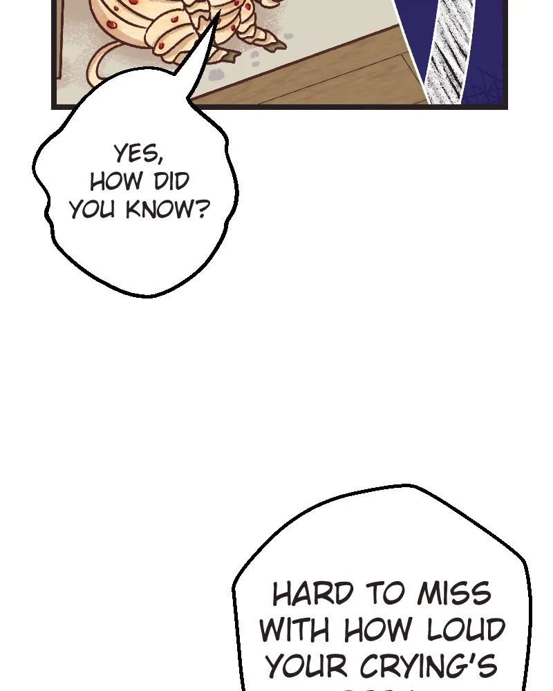 Grand Ma Chapter 20 page 46 - 
