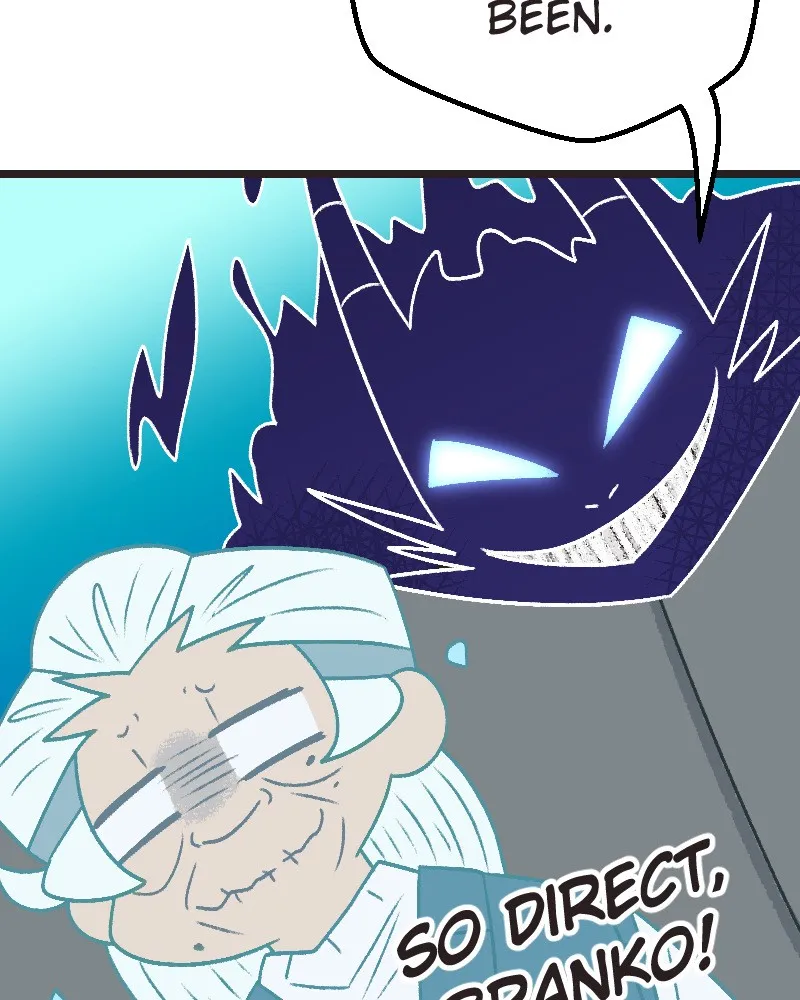 Grand Ma Chapter 20 page 47 - 