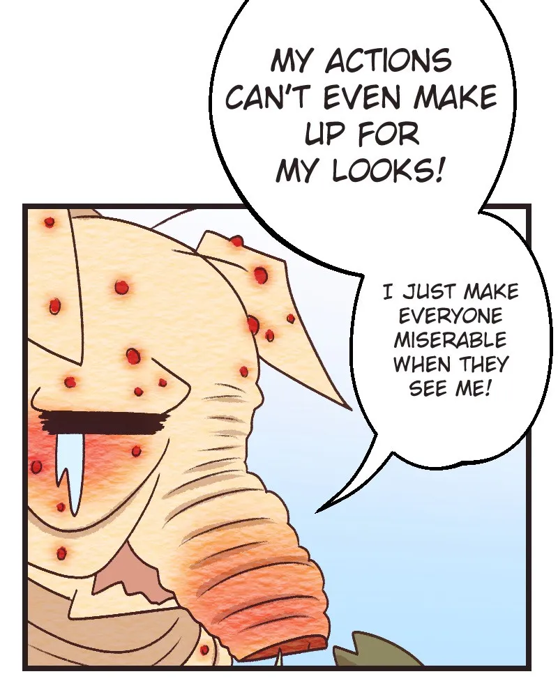 Grand Ma Chapter 20 page 50 - 