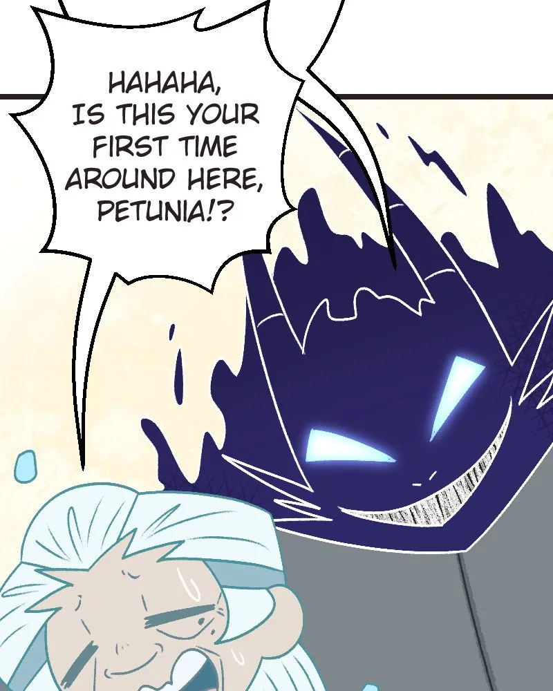 Grand Ma Chapter 20 page 52 - 