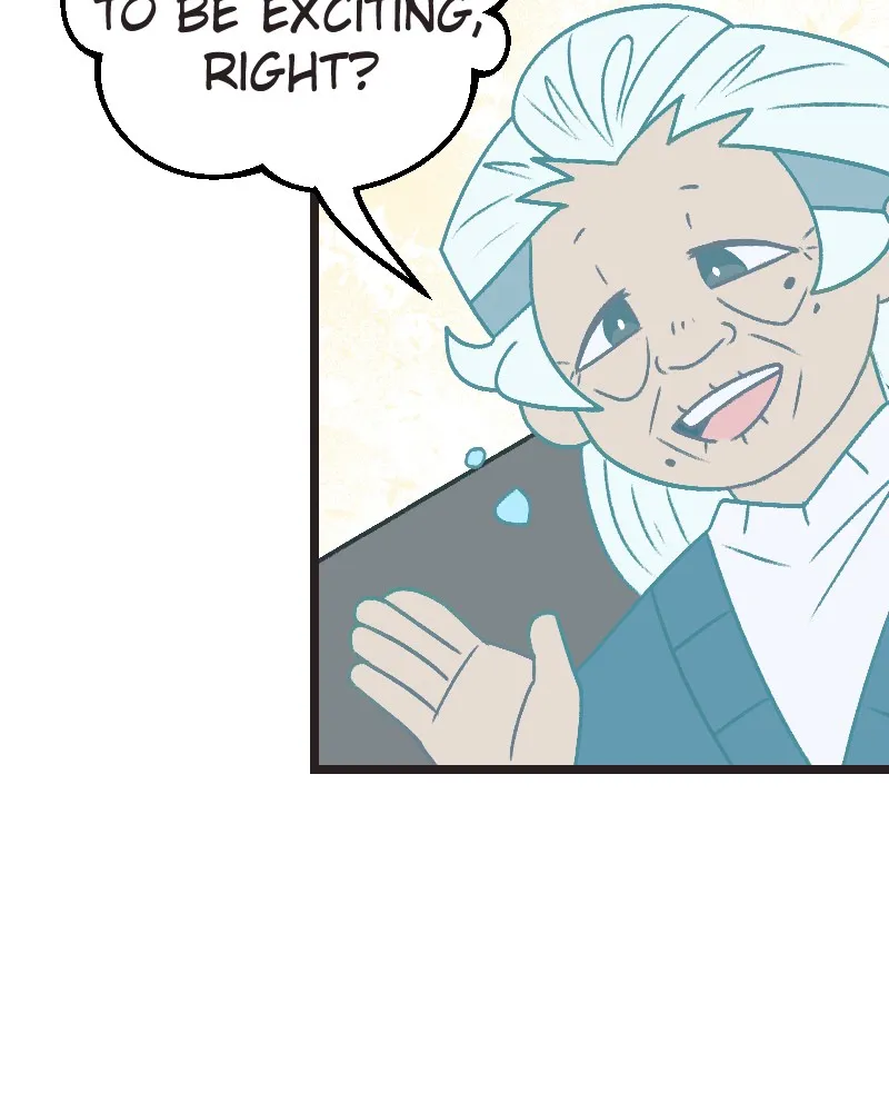 Grand Ma Chapter 20 page 56 - 