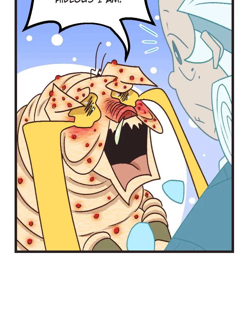 Grand Ma Chapter 20 page 58 - 