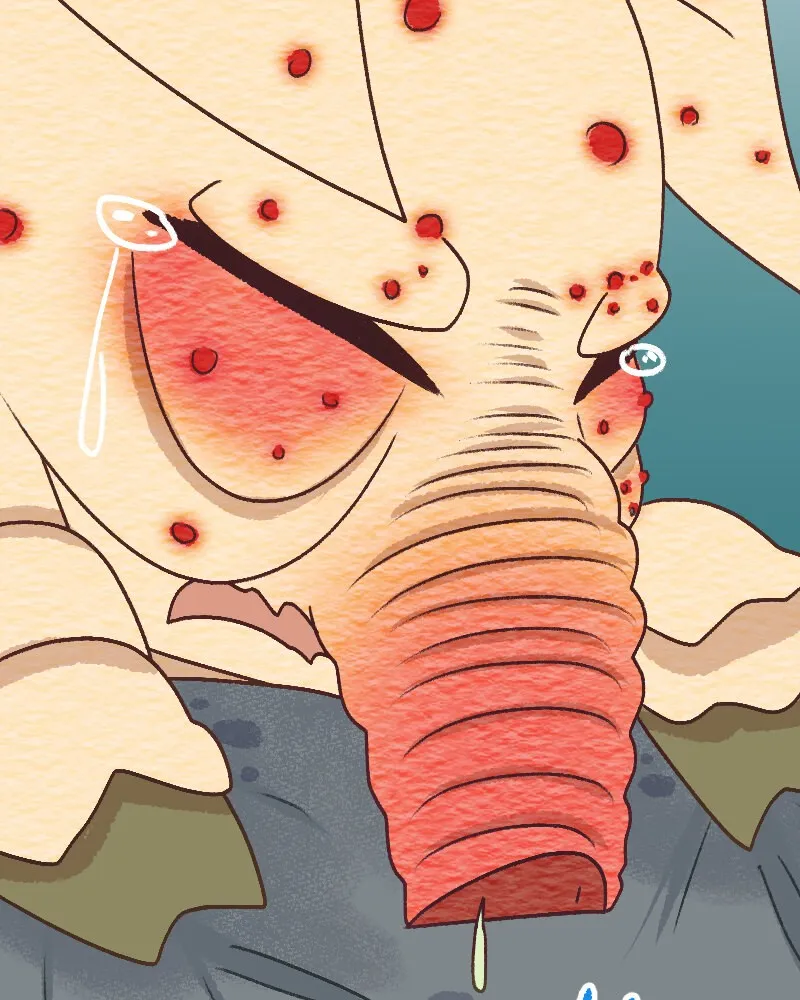 Grand Ma Chapter 20 page 62 - 