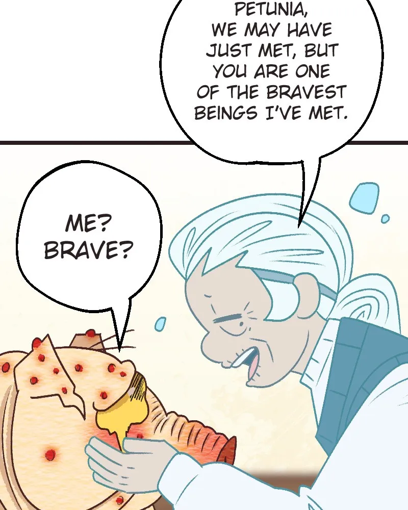 Grand Ma Chapter 20 page 73 - 