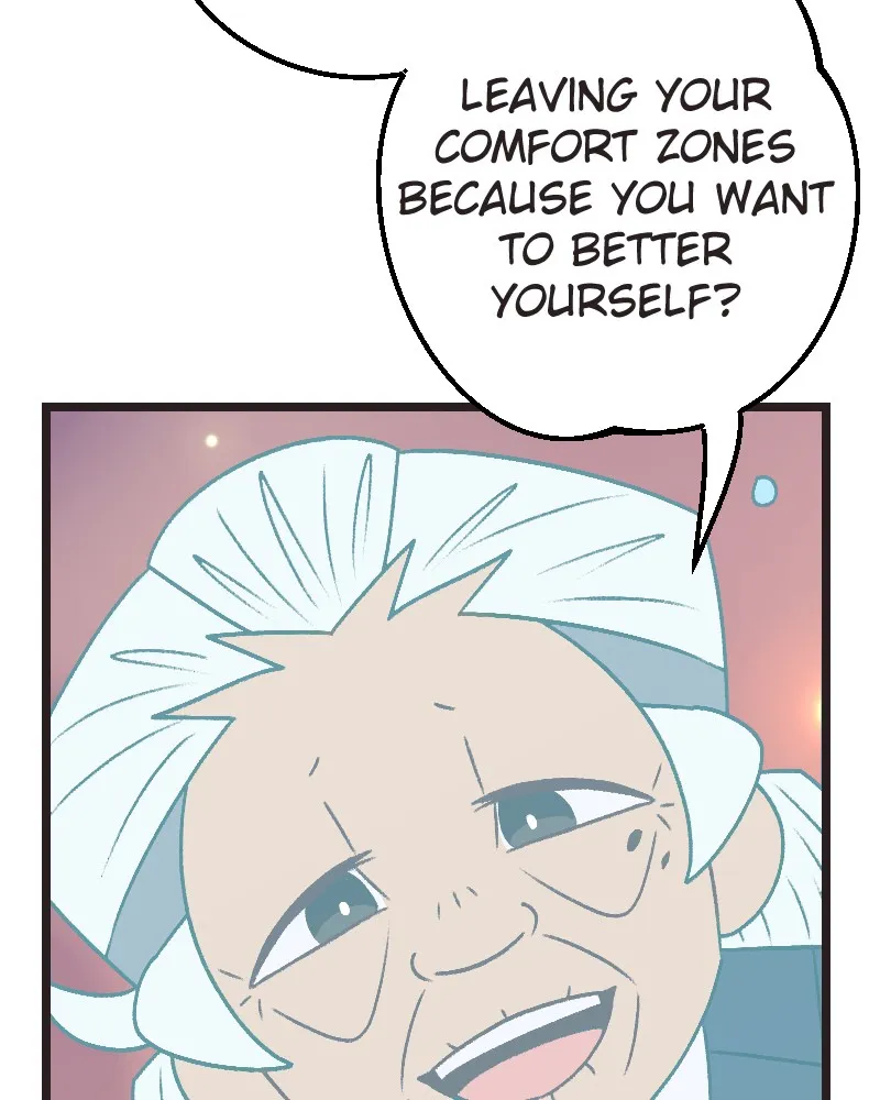 Grand Ma Chapter 20 page 75 - 