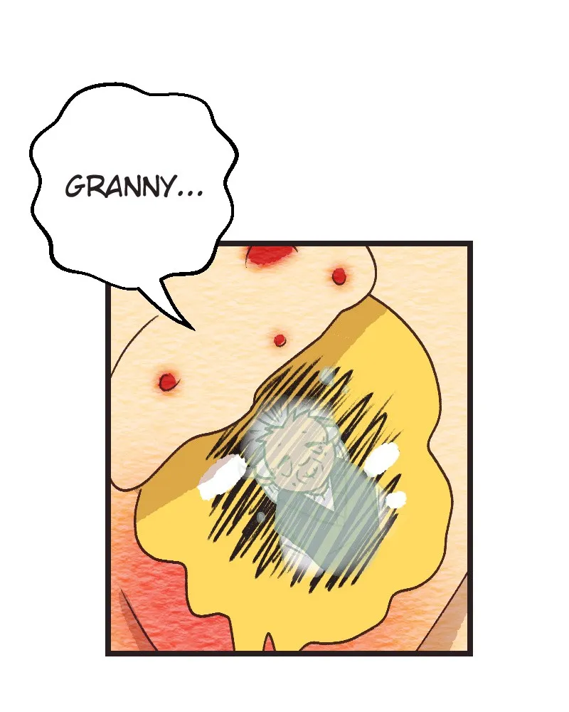 Grand Ma Chapter 20 page 80 - 