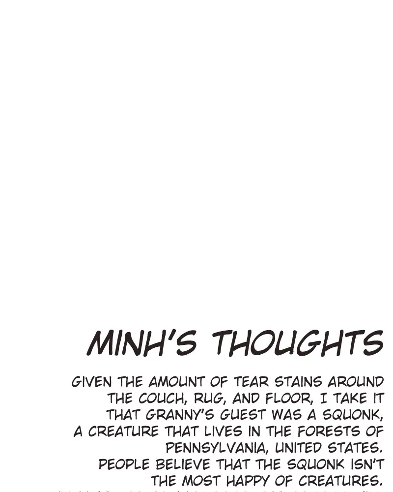 Grand Ma Chapter 20 page 86 - 