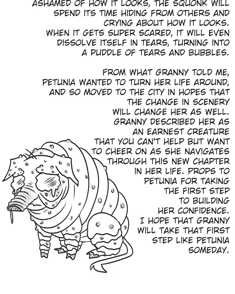 Grand Ma Chapter 20 page 87 - 