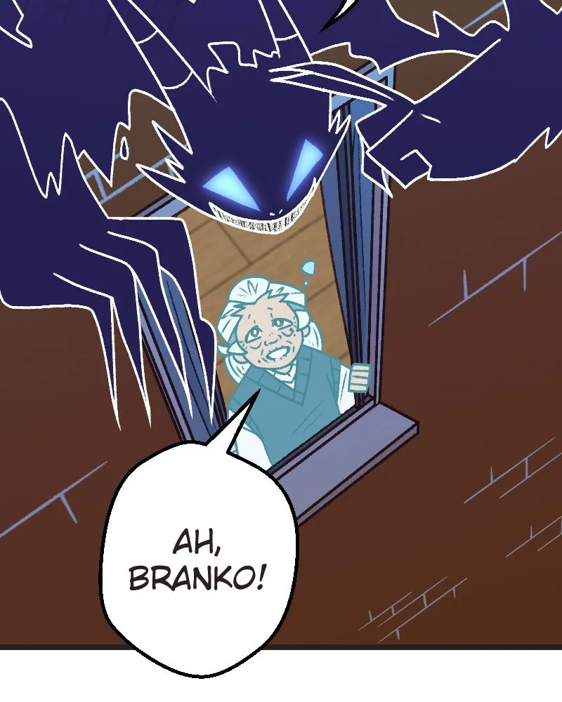 Grand Ma Chapter 20 page 10 - 