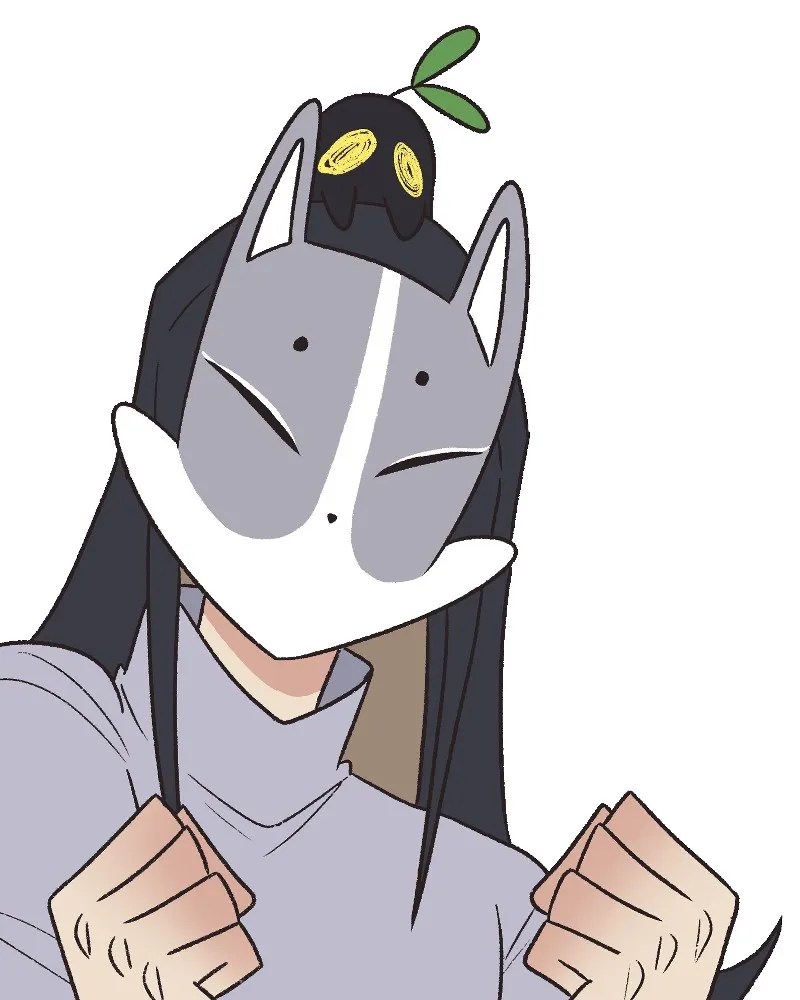 Grand Ma Chapter 20 page 92 - 