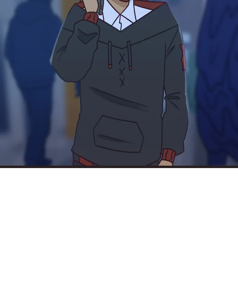 Grand Ma Chapter 21 page 2 - 
