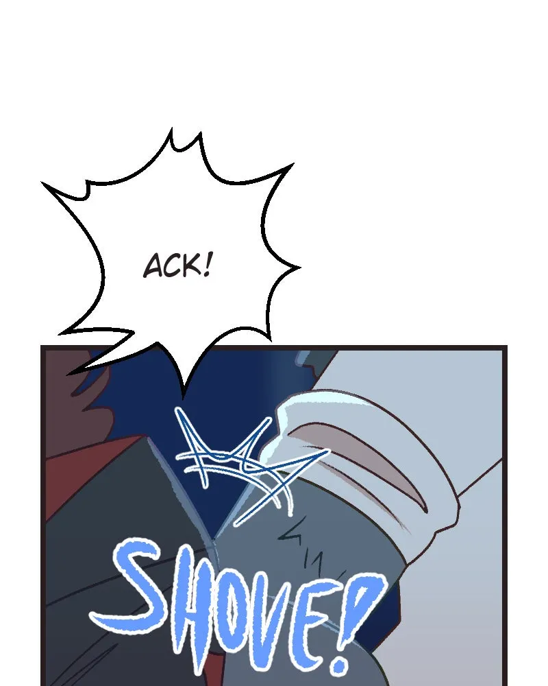 Grand Ma Chapter 21 page 11 - 