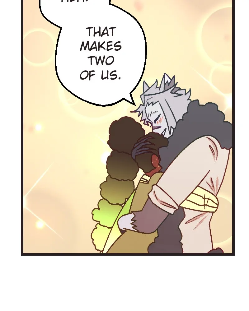Grand Ma Chapter 21 page 104 - 