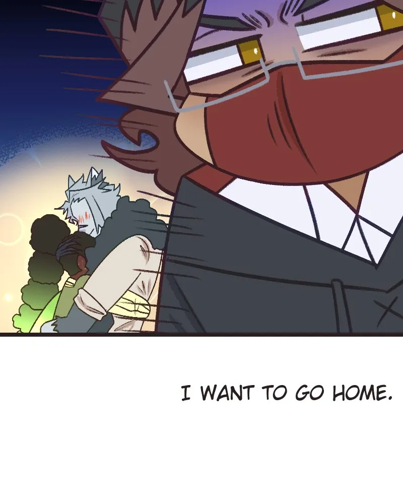 Grand Ma Chapter 21 page 106 - 