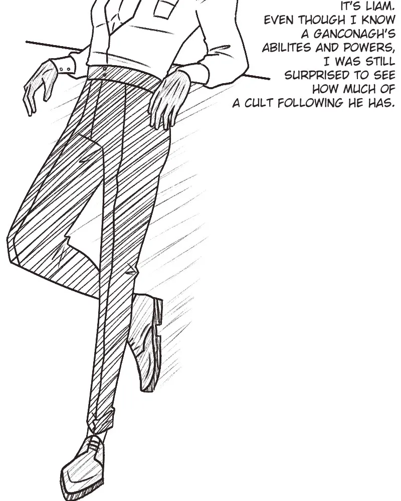 Grand Ma Chapter 21 page 109 - 