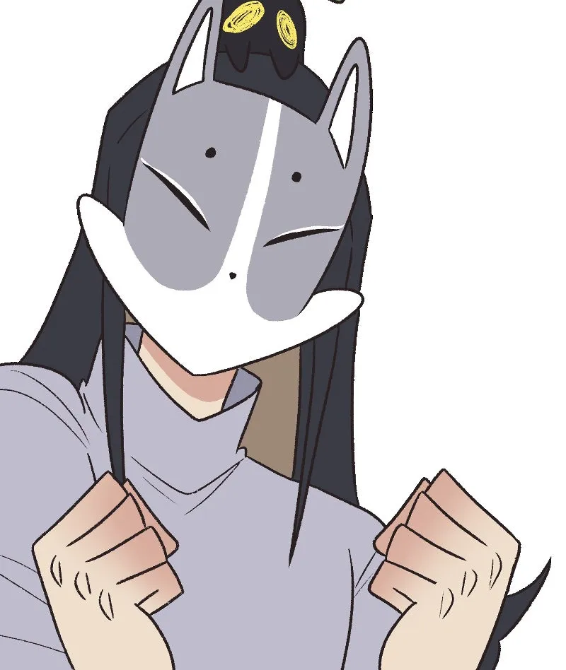 Grand Ma Chapter 21 page 114 - 