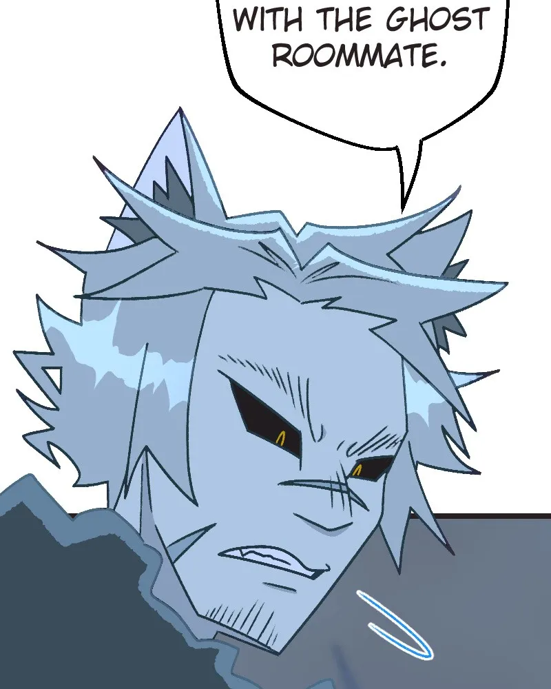 Grand Ma Chapter 21 page 16 - 