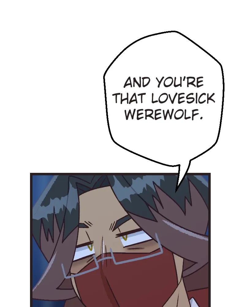 Grand Ma Chapter 21 page 19 - 