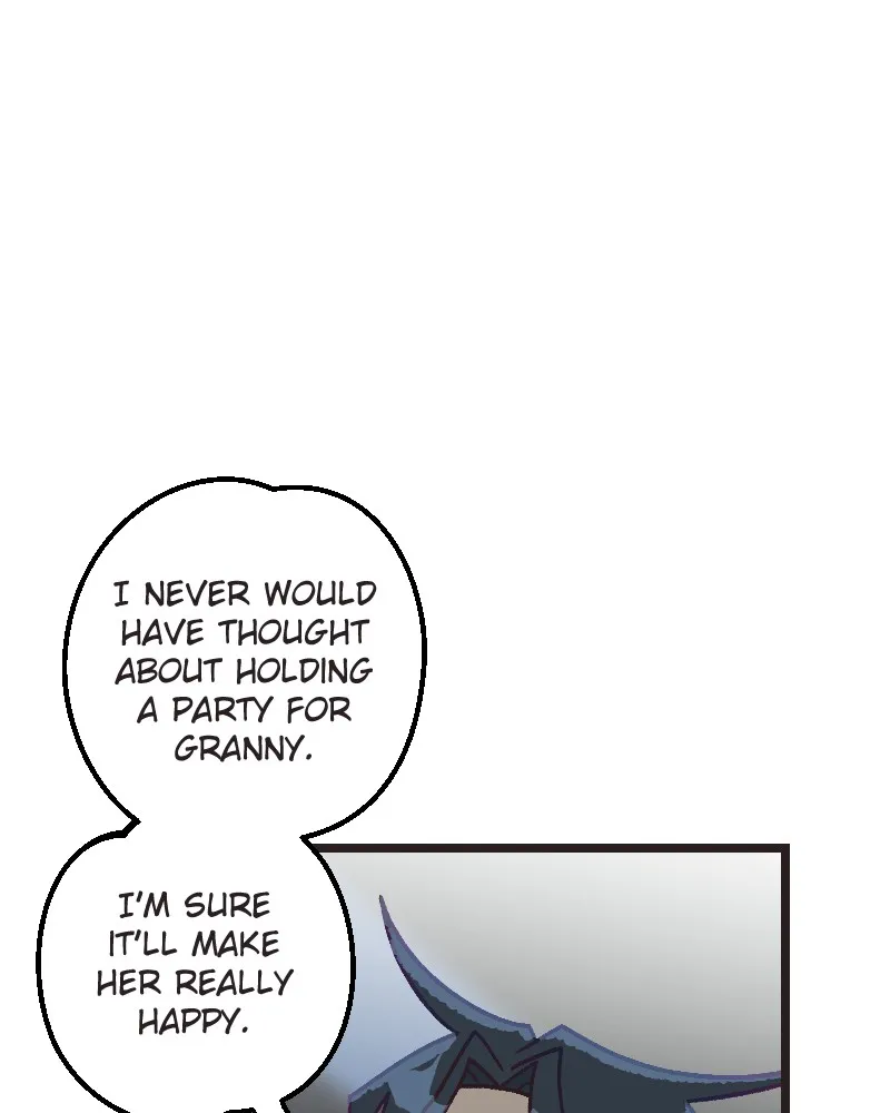 Grand Ma Chapter 21 page 3 - 