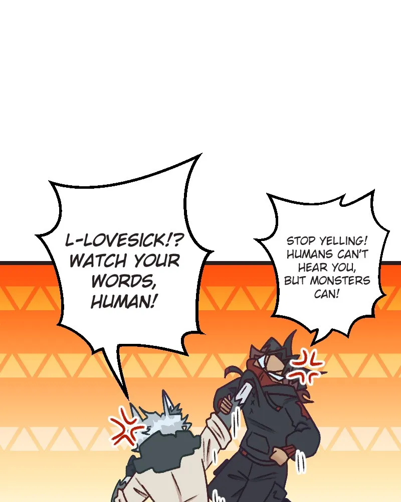 Grand Ma Chapter 21 page 21 - 