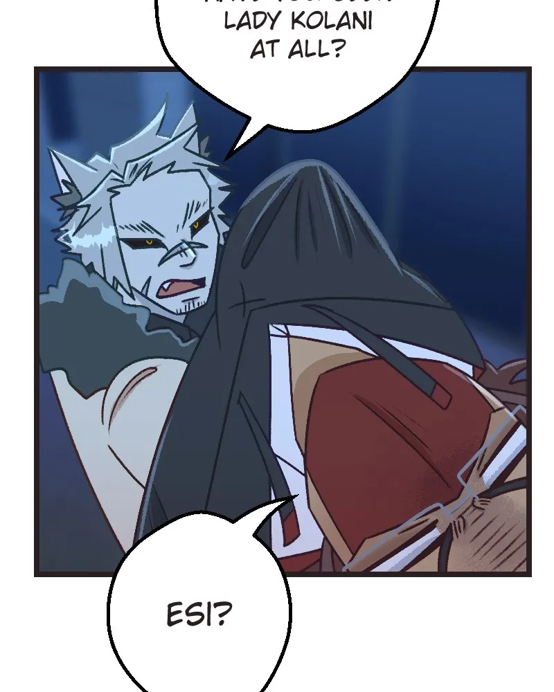 Grand Ma Chapter 21 page 23 - 