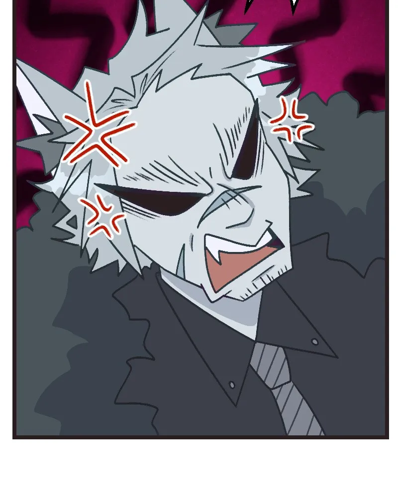 Grand Ma Chapter 21 page 25 - 