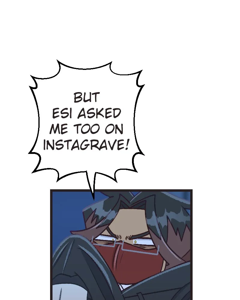 Grand Ma Chapter 21 page 26 - 