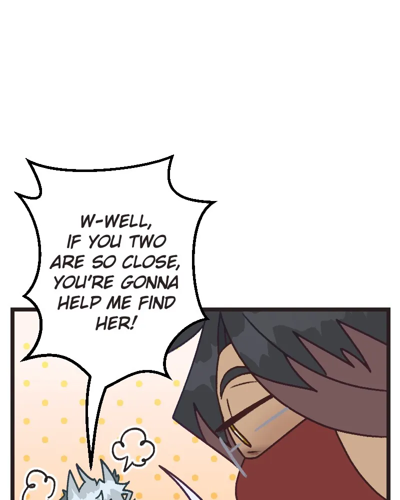 Grand Ma Chapter 21 page 29 - 