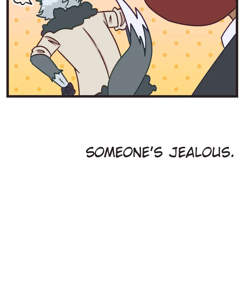 Grand Ma Chapter 21 page 30 - 