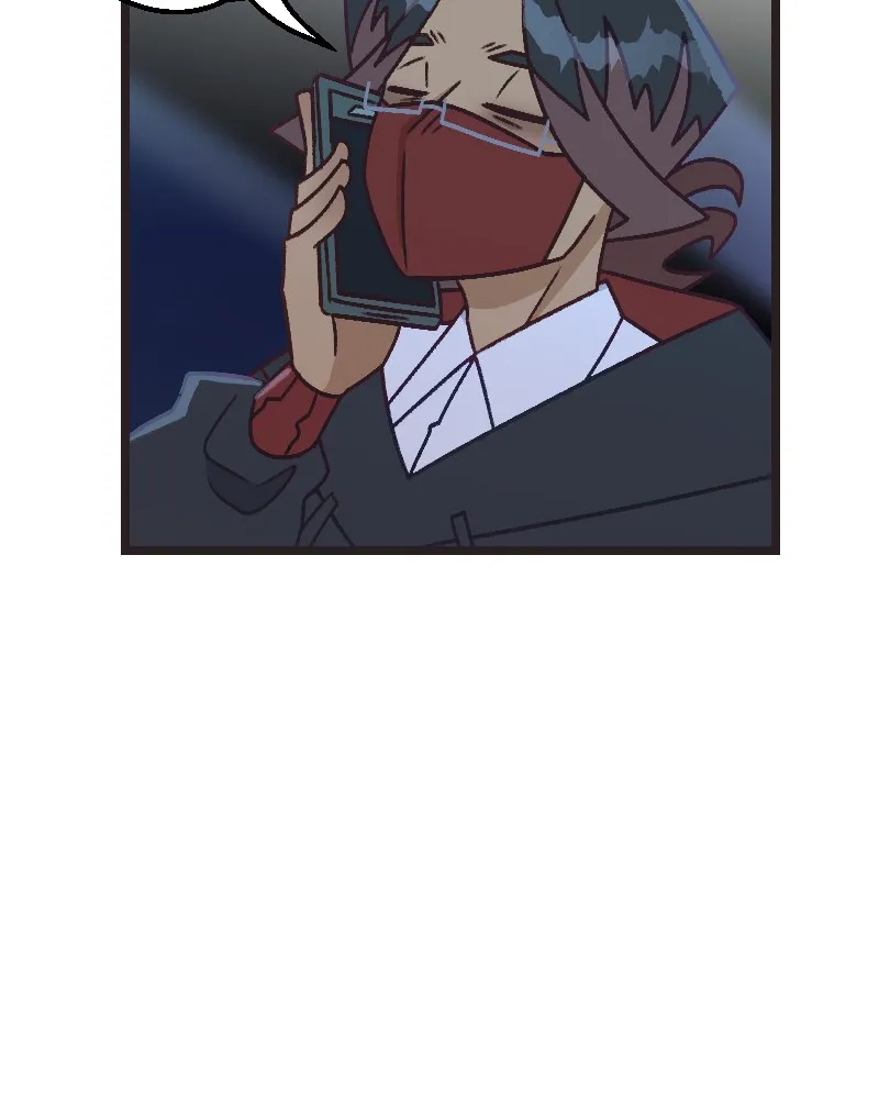 Grand Ma Chapter 21 page 4 - 
