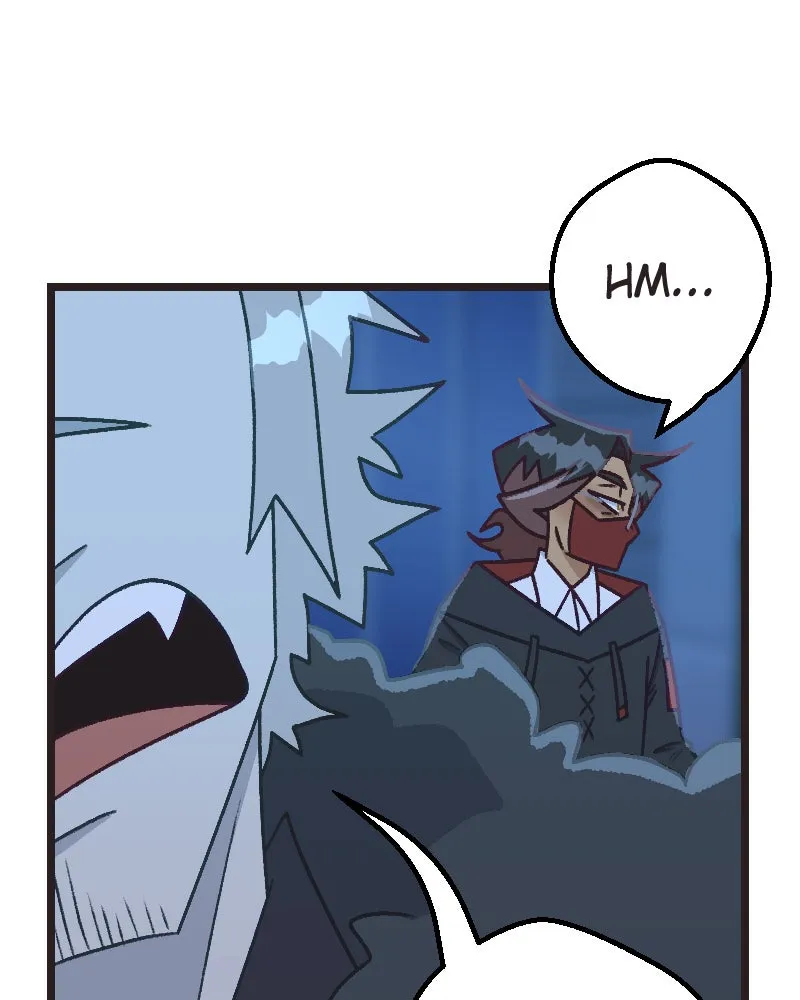 Grand Ma Chapter 21 page 31 - 