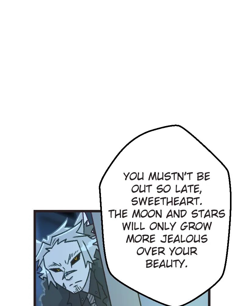 Grand Ma Chapter 21 page 36 - 