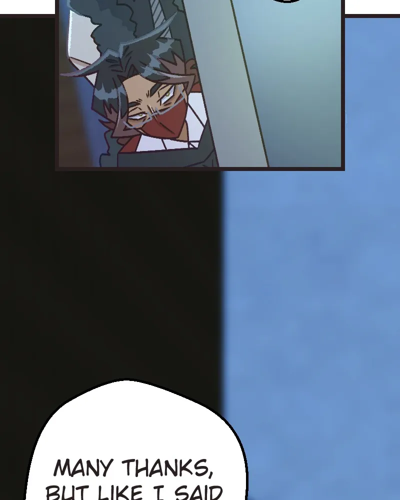 Grand Ma Chapter 21 page 37 - 