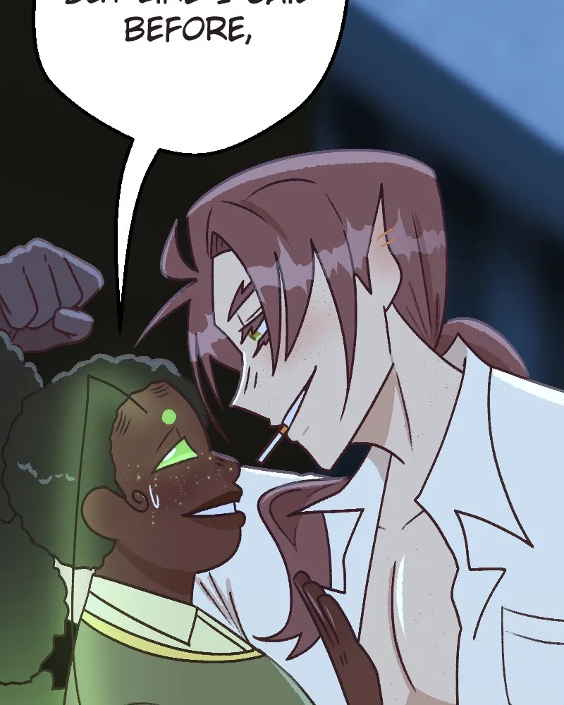 Grand Ma Chapter 21 page 38 - 