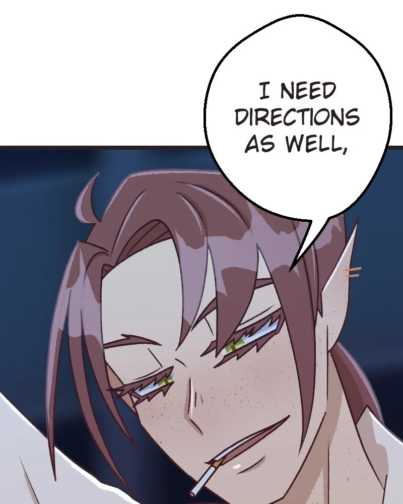 Grand Ma Chapter 21 page 41 - 