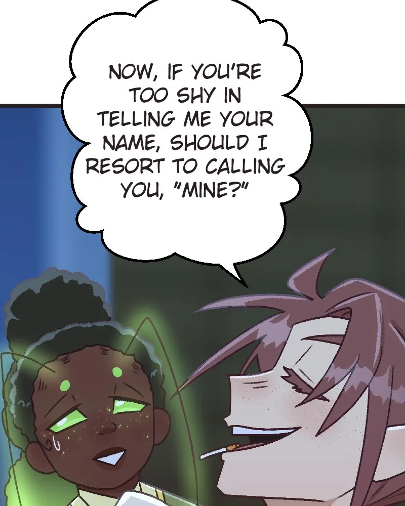 Grand Ma Chapter 21 page 44 - 