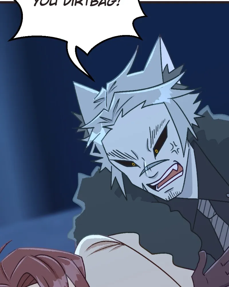 Grand Ma Chapter 21 page 48 - 