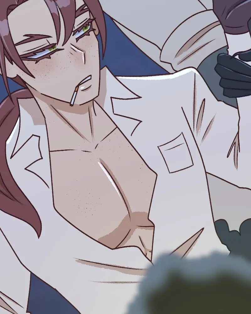 Grand Ma Chapter 21 page 49 - 