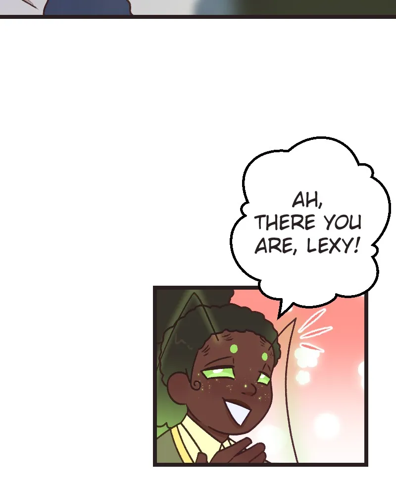 Grand Ma Chapter 21 page 50 - 