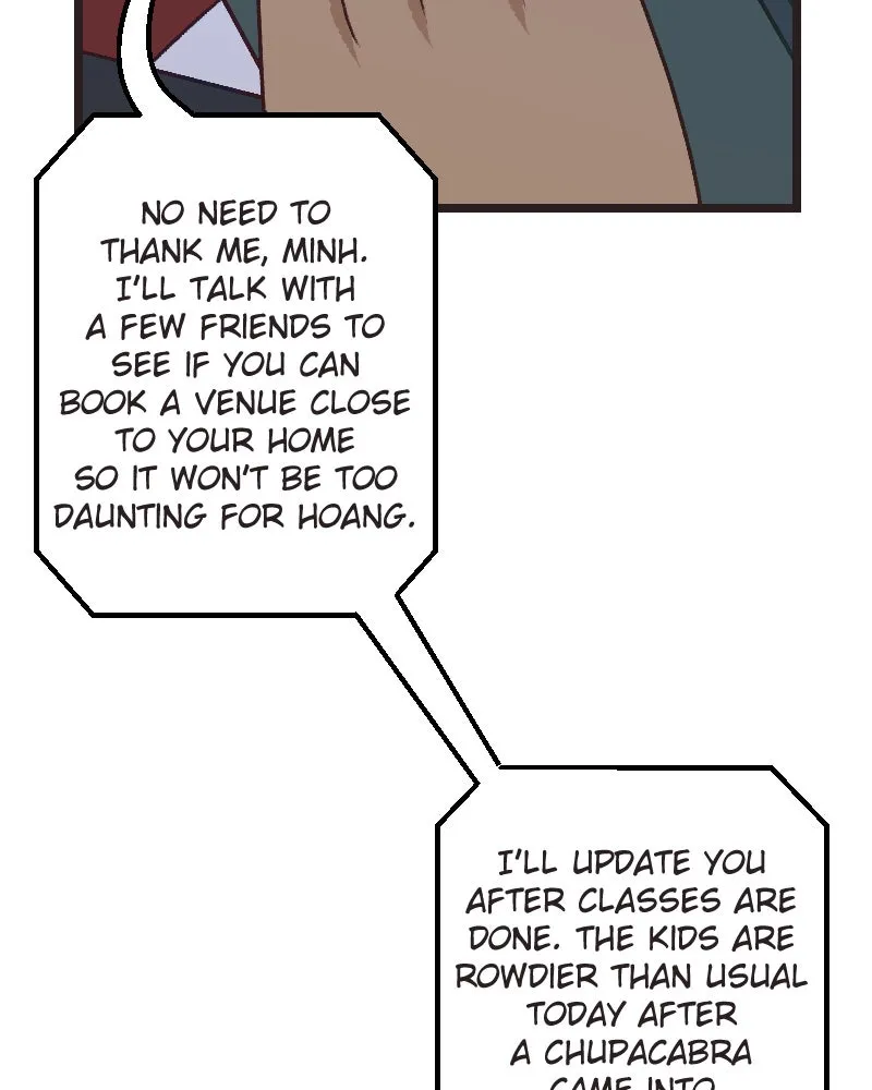 Grand Ma Chapter 21 page 6 - 