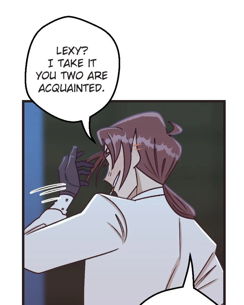 Grand Ma Chapter 21 page 51 - 