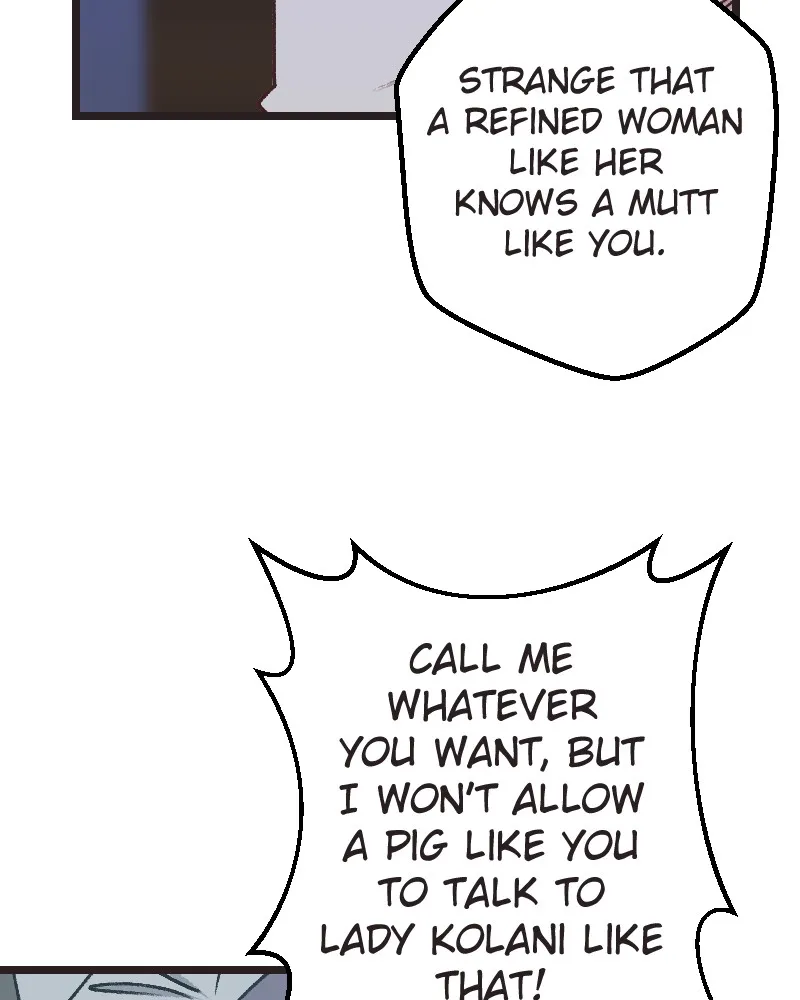 Grand Ma Chapter 21 page 52 - 