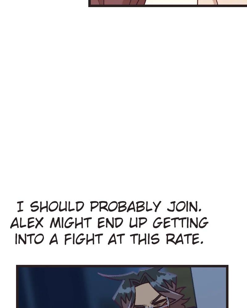 Grand Ma Chapter 21 page 56 - 