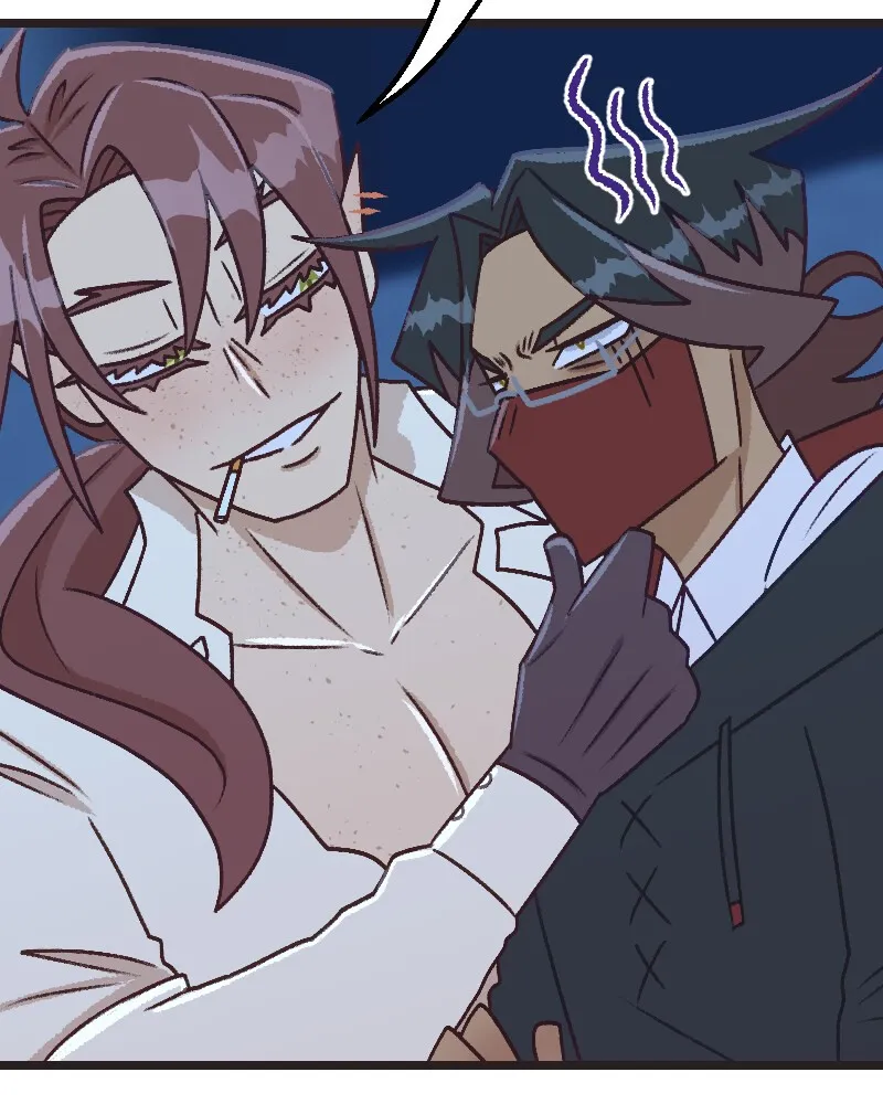 Grand Ma Chapter 21 page 60 - 