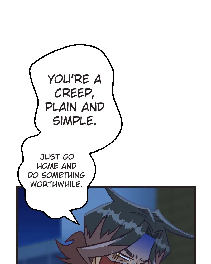 Grand Ma Chapter 21 page 61 - 