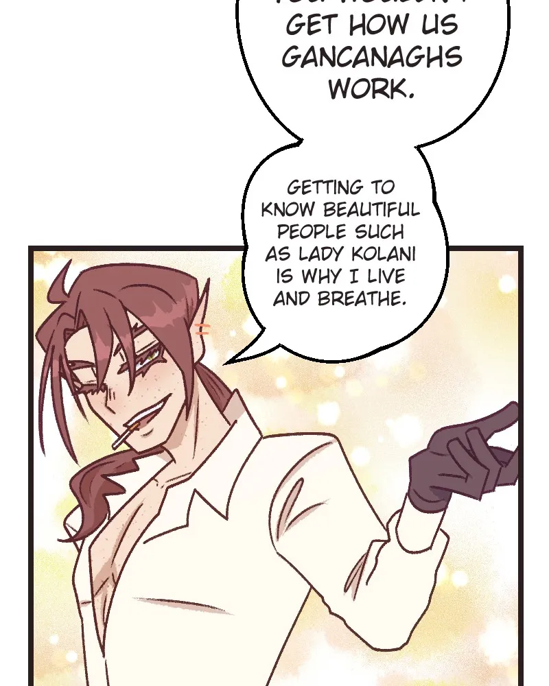 Grand Ma Chapter 21 page 63 - 