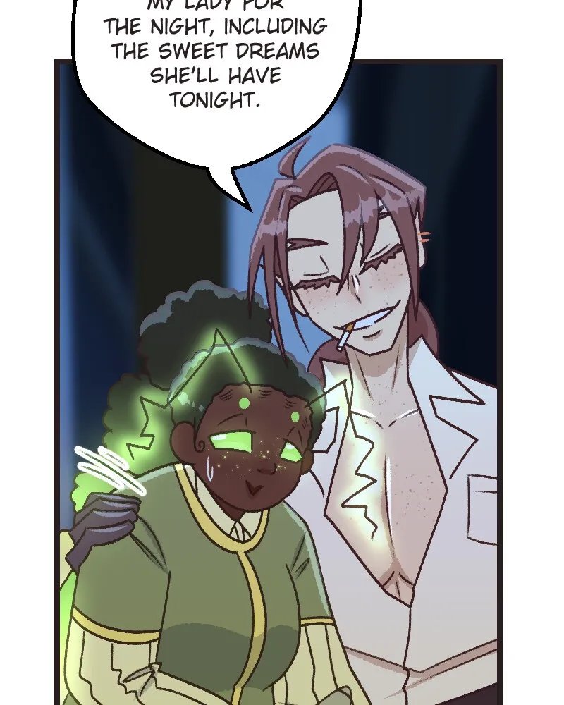 Grand Ma Chapter 21 page 65 - 