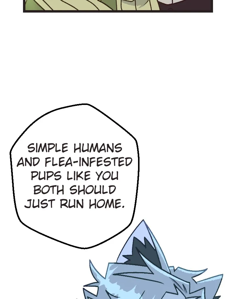 Grand Ma Chapter 21 page 66 - 