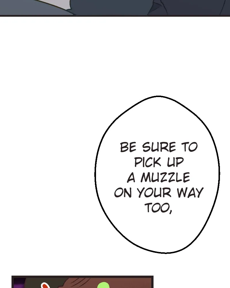 Grand Ma Chapter 21 page 68 - 